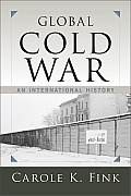 Cold War An International History