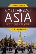 Southeast Asia Past & Present