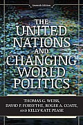 United Nations & Changing World Politics