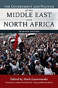 Government & Politics Of The Middle East & North Africa