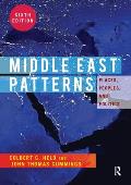 Middle East Patterns: Places, People, and Politics