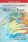 Political Economy Of The Middle East