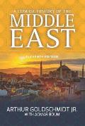 Concise History of the Middle East 11th Edition