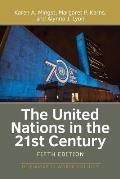 United Nations In The 21st Century