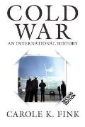 Cold War An International History