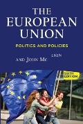 European Union Politics & Policies