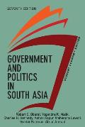 Government & Politics In South Asia Student Economy Edition
