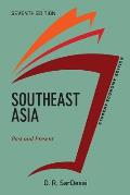 Southeast Asia Student Economy Edition Past & Present