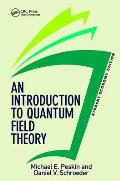 Introduction To Quantum Field Theory Student Economy Edition