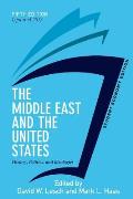 Middle East & The United States Student Economy Edition History Politics & Ideologies Updated 2013 Edition