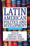 Latin American Politics & Development