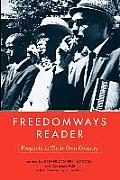 Freedomways Reader: Prophets in Their Own Country