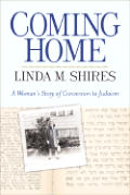 Coming Home A Womans Story Of Conversion