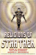 Religions Of Star Trek