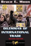 Dilemmas Of International Trade 2nd Edition