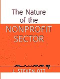 Nature of the Nonprofit Sector An Overview