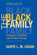 Black Family Strengths Self Help & Positive Change