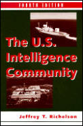 U S Intelligence Community 4th Edition