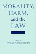 Morality Harm & The Law