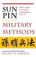 Sun Pin Military Methods