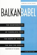 Balkan Babel 3rd Edition