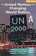 United Nations & Changing World Pol 3rd Edition
