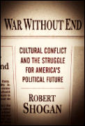 War Without End Cultural Conflict & Th