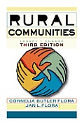 Rural Communities Legacy & Change 2nd Edition