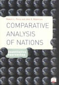 Comparative Analysis Of Nations Quantita
