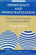 Democracy & Democratization Processes In