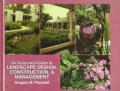 Illustrated Guide To Landscape Design Construc