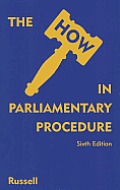 How In Parliamentary Procedure
