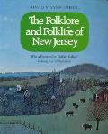 Folklore & Folklife Of New Jersey