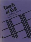 Touch Of Evil Orson WElles Director Rutgers Films In Print Se