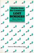 Stories From The Country Of Lost Borders