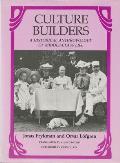 Culture Builders: A Historical Anthropology of Middle-Class Life