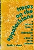 Traces on the Appalachians