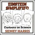 Einstein Simplified Cartoons On Science