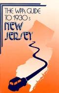 Wpa Guide To 1930s New Jersey Ameri