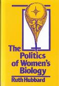 Politics Of Womens Biology