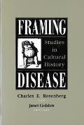 Framing Disease Studies in Cultural History