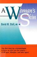 Womans Skin