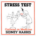 Stress Test Cartoons On Medicine