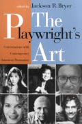 Playwrights Art Conversations With Conte