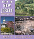 This is New Jersey 4th Edition