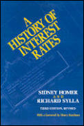 History Of Interest Rates