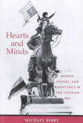 Hearts and Minds: Bodies, Poetry, and Resistance in the Vietnam Era