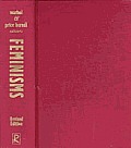 Feminisms An Anthology Of Literary The
