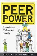 Peer Power Preadolescent Culture & Ident