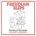 Freudian Slips Cartoons On Psychology